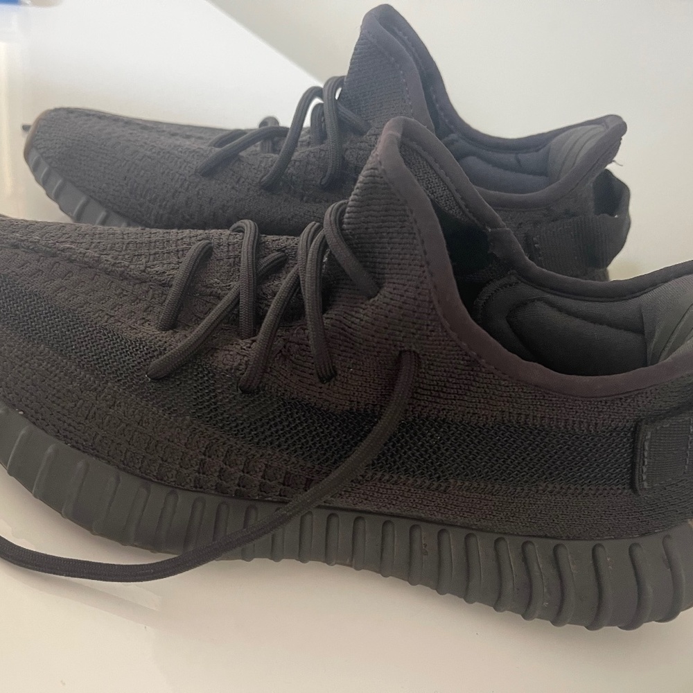 Yeezy Boost 350 V2 'Cinder Non-Reflective'